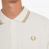 Polos con paneles de Fred Perry Polos con paneles de Fred Perry