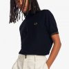 Polos de cuello alto Polos de cuello alto