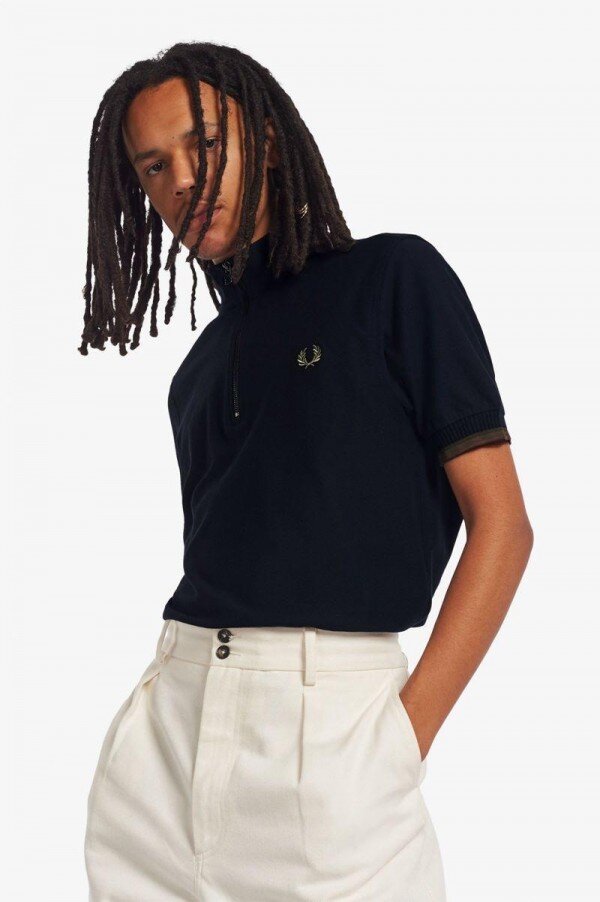 Polos de cuello alto Polos de cuello alto
