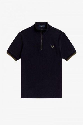 Polos de cuello alto
