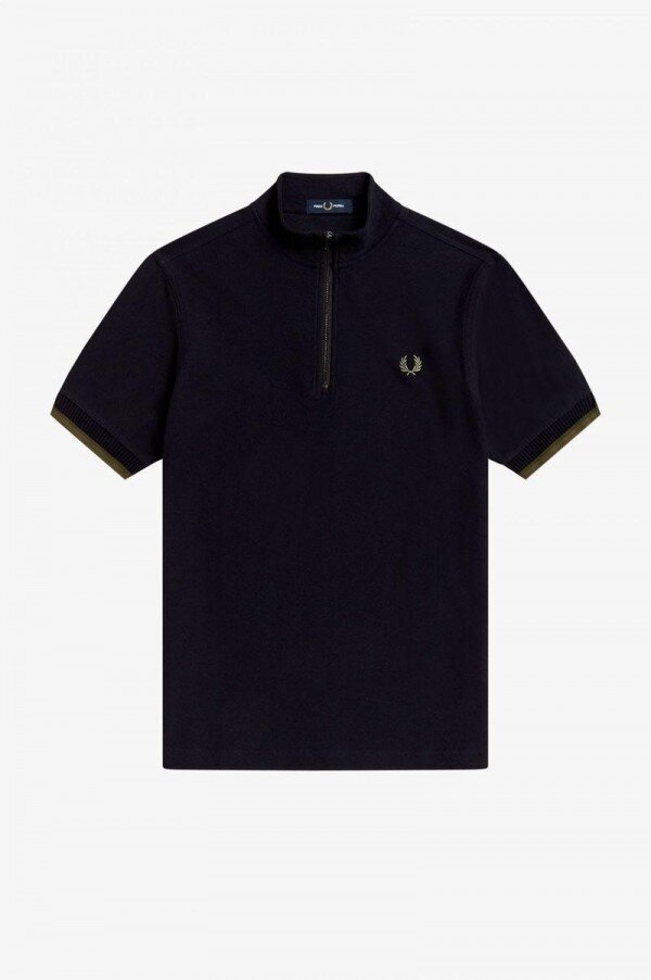 Polos de cuello alto Polos de cuello alto