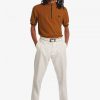Polos de cuello alto Polos de cuello alto