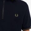 Polos de cuello alto Polos de cuello alto