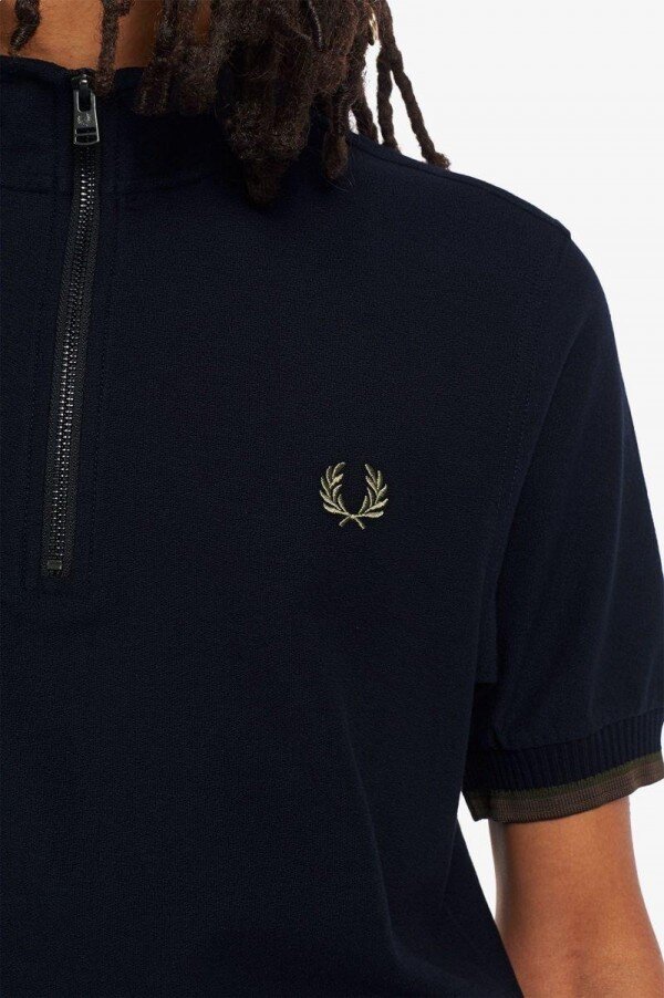 Polos de cuello alto Polos de cuello alto