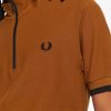 Polos de cuello alto Polos de cuello alto