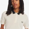 Polos de rayas con medallas Polos de rayas con medallas