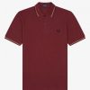 Polos F Perry M12