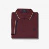 Polos F Perry M12
