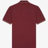 Polos F Perry M12