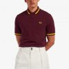 Polos F Perry M2 Polos F Perry M2