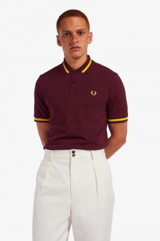 Polos F Perry M2