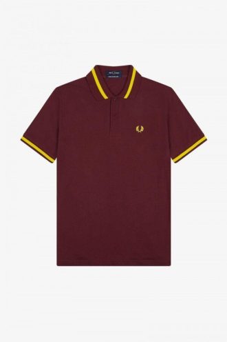 Polos F Perry M2