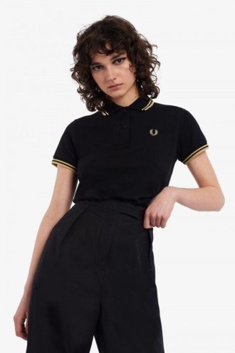 Polos Fred Perry G12