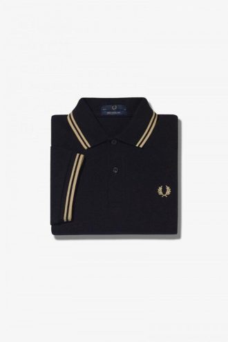 Polos Fred Perry G12