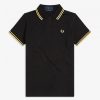 Polos Fred Perry G12