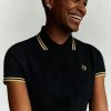Polos Fred Perry G12