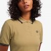 Polos Fred Perry G3600 Polos Fred Perry G3600