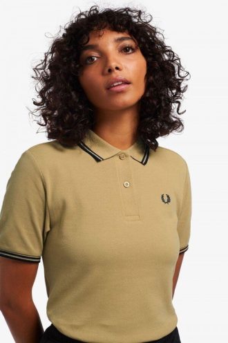 Polos Fred Perry G3600 Polos Fred Perry G3600