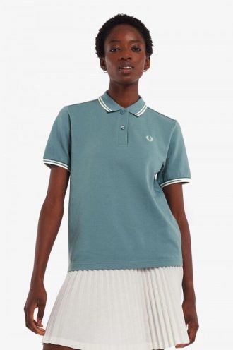 Polos Fred Perry G3600 Polos Fred Perry G3600