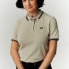 Polos Fred Perry G3600 Polos Fred Perry G3600