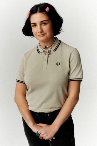 Polos Fred Perry G3600