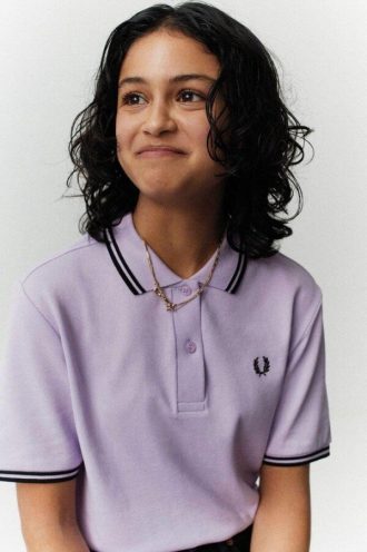 Polos Fred Perry G3600