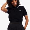 Polos Fred Perry G3600 Polos Fred Perry G3600
