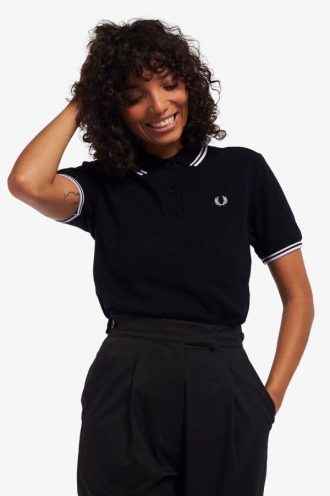Polos Fred Perry G3600