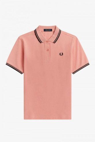 Polos Fred Perry G3600