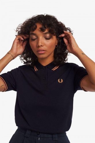 Polos Fred Perry G3600
