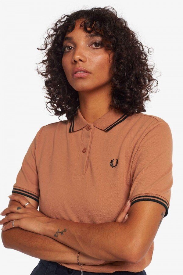 Polos Fred Perry G3600 Polos Fred Perry G3600