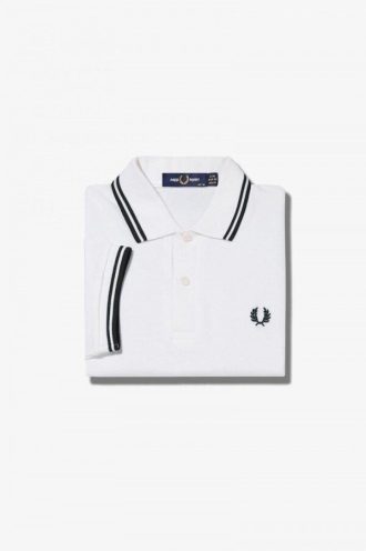 Polos Fred Perry G3600