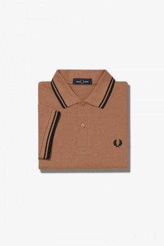Polos Fred Perry G3600 Polos Fred Perry G3600