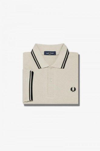 Polos Fred Perry G3600
