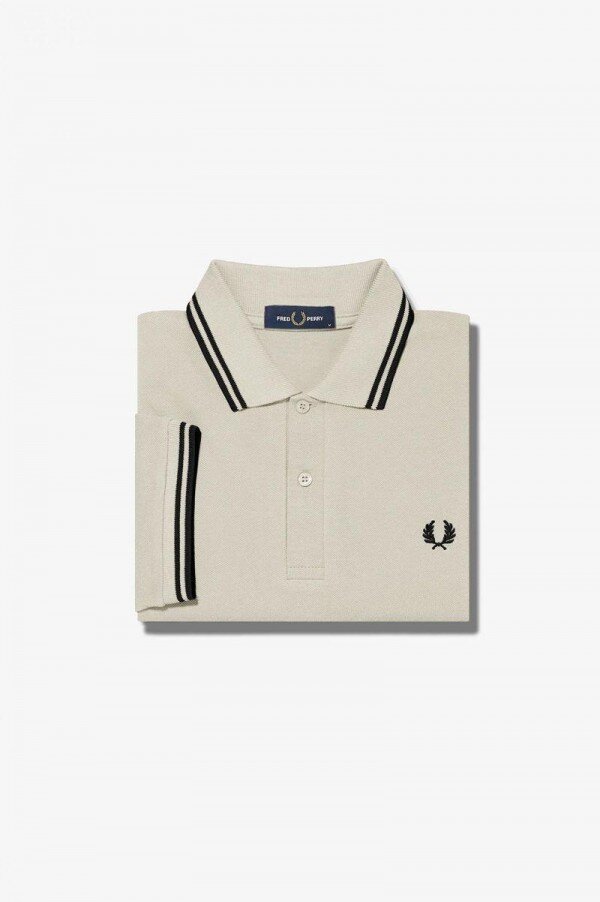 Polos Fred Perry G3600 Polos Fred Perry G3600