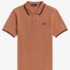 Polos Fred Perry G3600 Polos Fred Perry G3600