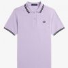 Polos Fred Perry G3600 Polos Fred Perry G3600