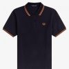 Polos Fred Perry G3600 Polos Fred Perry G3600