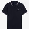 Polos Fred Perry G3600 Polos Fred Perry G3600