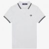 Polos Fred Perry G3600 Polos Fred Perry G3600