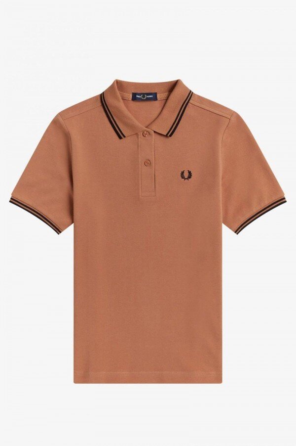 Polos Fred Perry G3600 Polos Fred Perry G3600