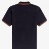 Polos Fred Perry G3600 Polos Fred Perry G3600