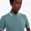Polos Fred Perry G3600 Polos Fred Perry G3600