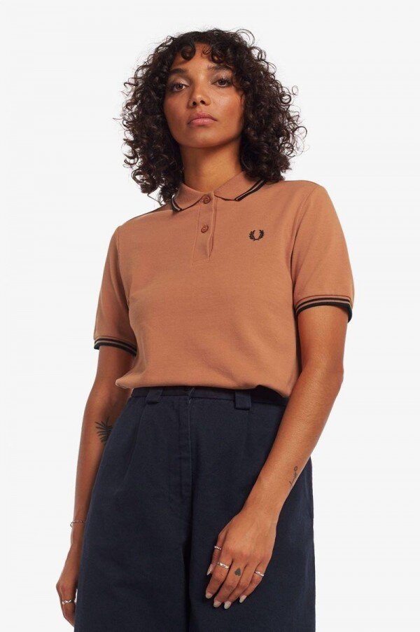Polos Fred Perry G3600 Polos Fred Perry G3600