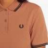 Polos Fred Perry G3600 Polos Fred Perry G3600