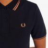 Polos Fred Perry G3600 Polos Fred Perry G3600