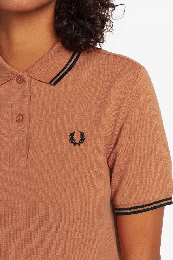 Polos Fred Perry G3600 Polos Fred Perry G3600