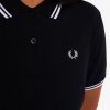 Polos Fred Perry G3600 Polos Fred Perry G3600