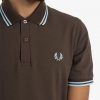 Polos Fred Perry M12 Polos Fred Perry M12