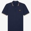Polos Fred Perry M12 Polos Fred Perry M12